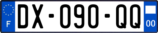 DX-090-QQ