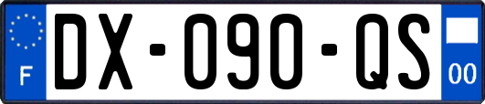 DX-090-QS