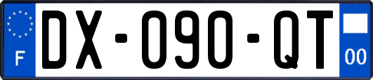 DX-090-QT