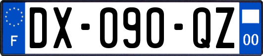 DX-090-QZ