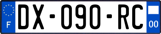 DX-090-RC