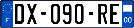 DX-090-RE
