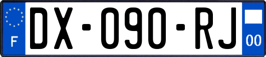 DX-090-RJ