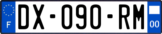 DX-090-RM