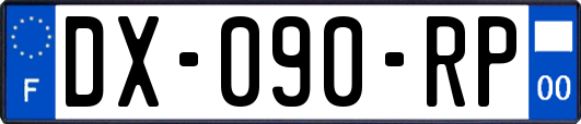 DX-090-RP