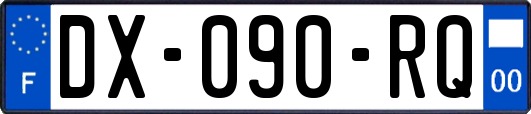 DX-090-RQ