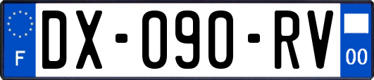 DX-090-RV