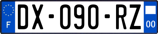 DX-090-RZ