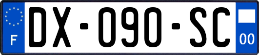 DX-090-SC