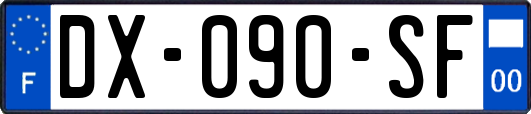 DX-090-SF