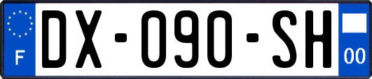 DX-090-SH