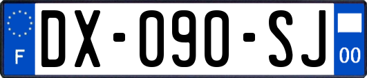 DX-090-SJ