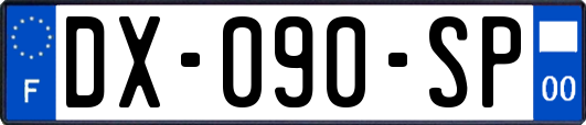 DX-090-SP