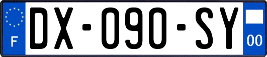 DX-090-SY