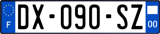 DX-090-SZ