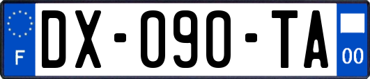 DX-090-TA