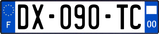 DX-090-TC