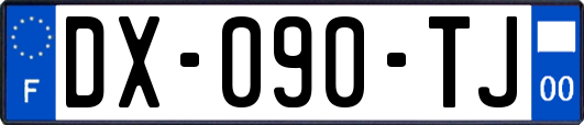 DX-090-TJ