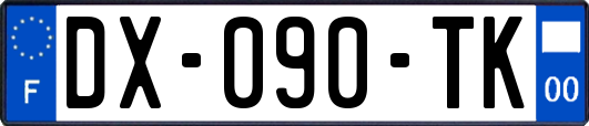 DX-090-TK