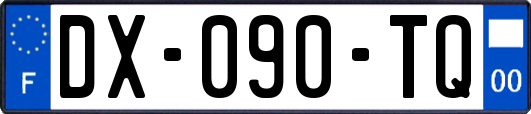 DX-090-TQ