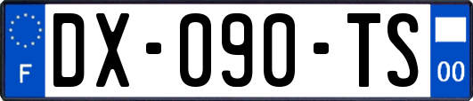 DX-090-TS