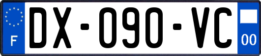 DX-090-VC