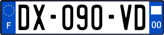 DX-090-VD