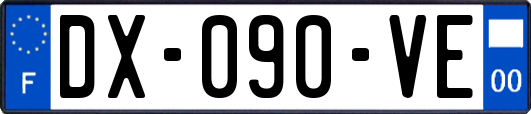 DX-090-VE