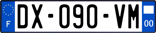 DX-090-VM