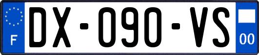 DX-090-VS