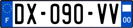 DX-090-VV