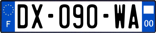 DX-090-WA