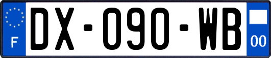 DX-090-WB