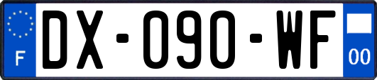 DX-090-WF