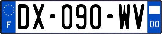 DX-090-WV