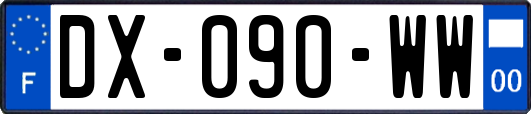 DX-090-WW