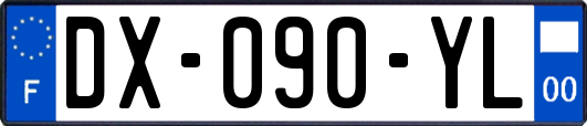 DX-090-YL