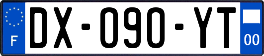 DX-090-YT