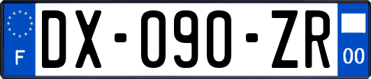 DX-090-ZR