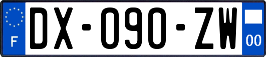 DX-090-ZW