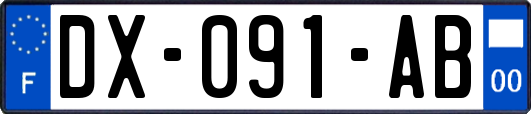 DX-091-AB