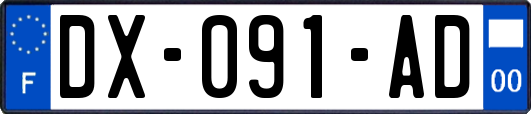 DX-091-AD