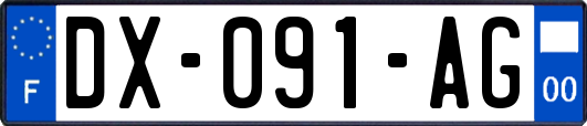 DX-091-AG