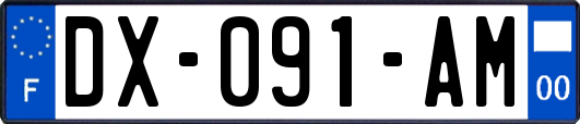 DX-091-AM