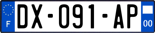 DX-091-AP