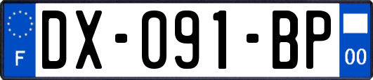 DX-091-BP