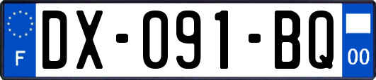 DX-091-BQ