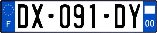 DX-091-DY