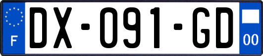 DX-091-GD