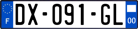 DX-091-GL